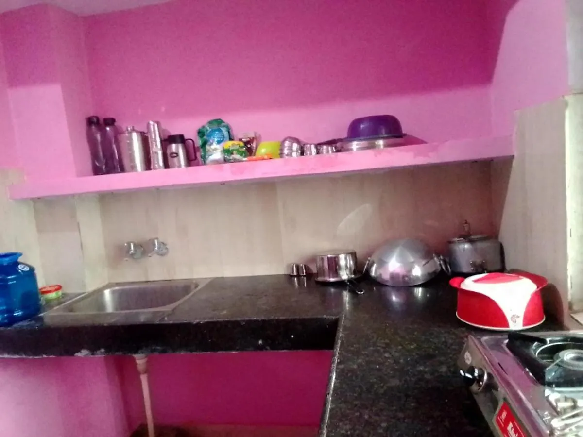 Priyanka Homestay Váránasí 0*,  Indie